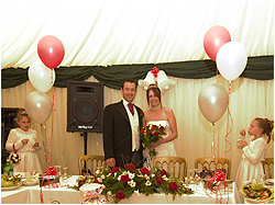 Recent Weddings